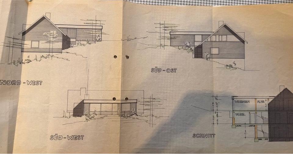 Einfamilienhaus Dietzhölztal - 260.000&euro; | Angebot:25867505