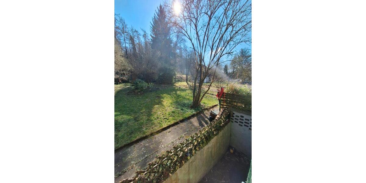Erdgeschoßwohnung Siegen Kaan-Marienborn - 2.5 Zimmer, 84 m&sup2;, 820&euro; | Angebot:26090526