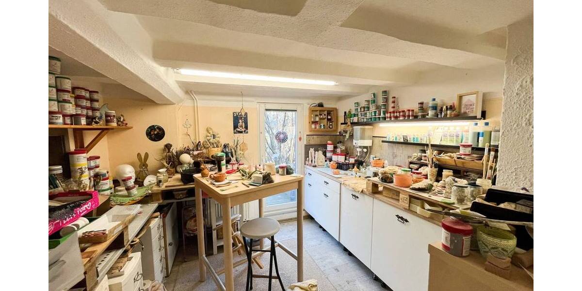 Einfamilienhaus Hilchenbach - 8 Zimmer, 170 m&sup2;, 199.995&euro; | Angebot:25776395