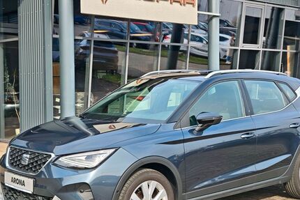 Seat Arona 43.130 km 21.989 &euro; Wissen 57537