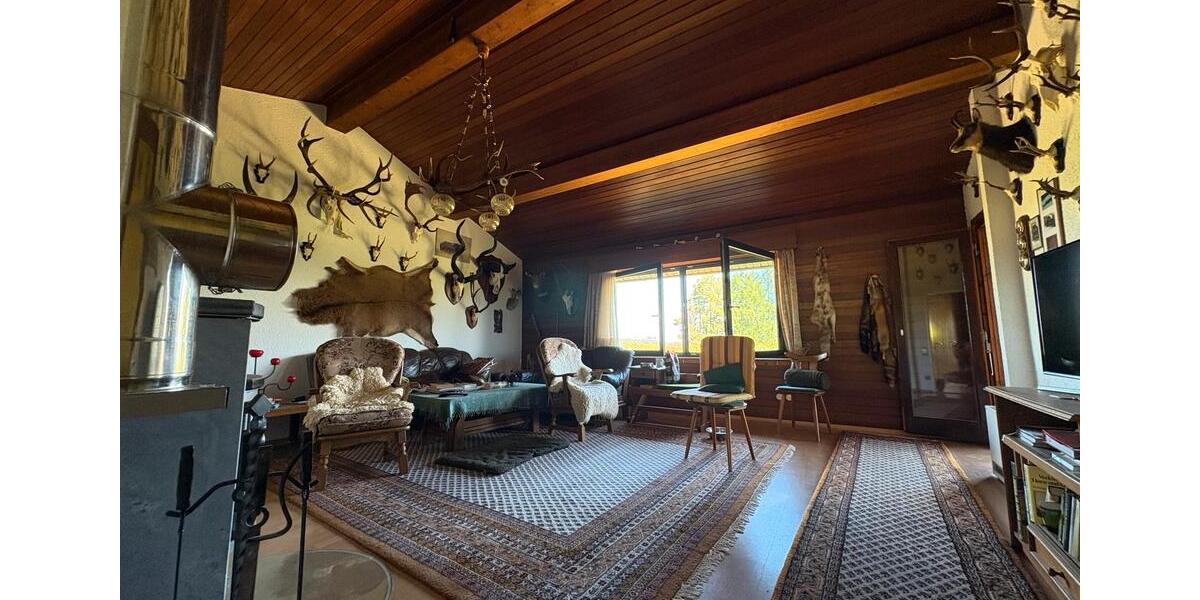 Bungalow Burbach - 4 Zimmer, 115 m&sup2;, 249.000&euro; | Angebot:27083321
