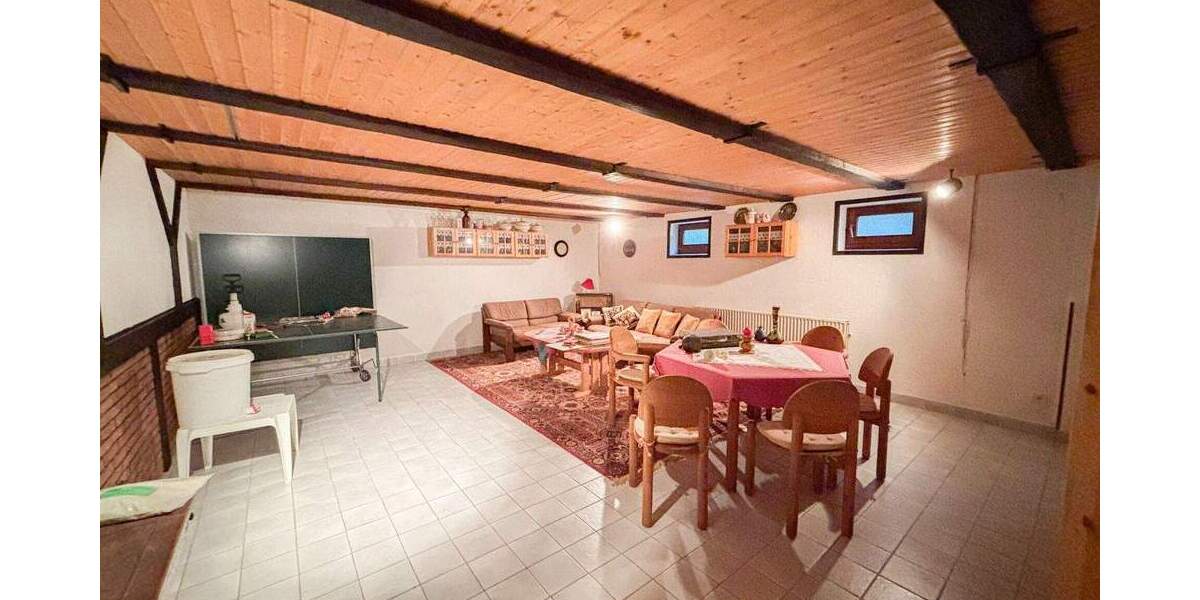 Bungalow Molzhain - 4 Zimmer, 121 m&sup2;, 249.000&euro; | Angebot:25738127