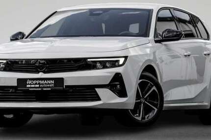 Opel Astra 4.104 km 23.990 &euro; Dillenburg 35683