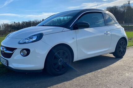 Opel Adam 110.000 km 6.900 &euro; Wissen 57537