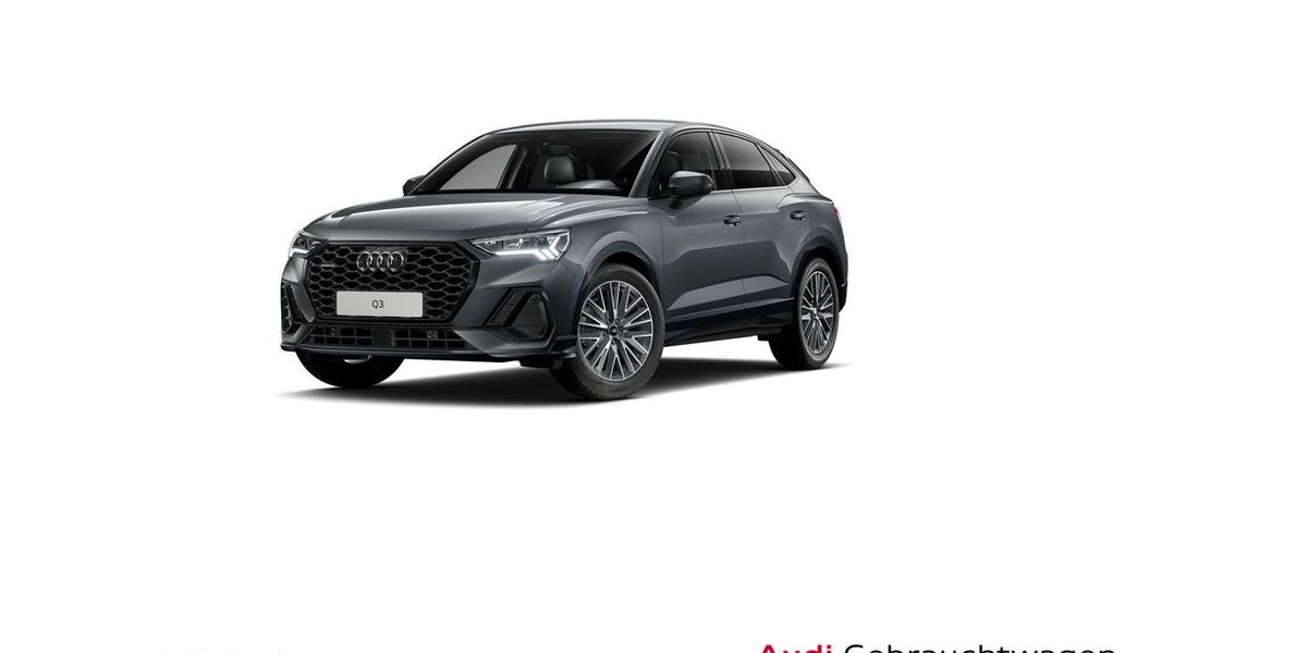 Audi Q3 22.977 km 38.680 &euro; Siegen 57074