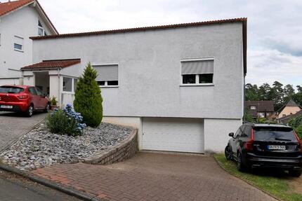 Haus Birken-Honigsessen Honigsessen - 8 Zimmer, 200 m&sup2;, 385.000&euro; | Angebot:25477388