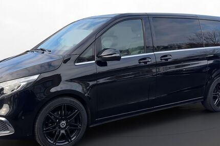 Mercedes-Benz V 300 140.593 km 42.990 &euro; Siegen 57074