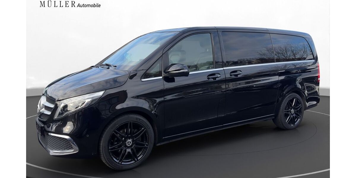 Mercedes-Benz V 300 140.593 km 42.990 &euro; Siegen 57074