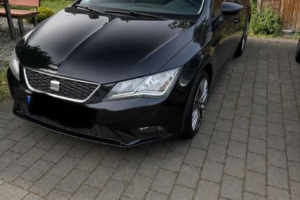 Seat Leon 158.000 km 7.499 &euro; Neunkirchen 57290