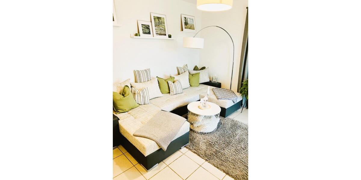 Erdgeschoßwohnung Waldbröl - 3 Zimmer, 70 m&sup2;, 700&euro; | Angebot:24553830