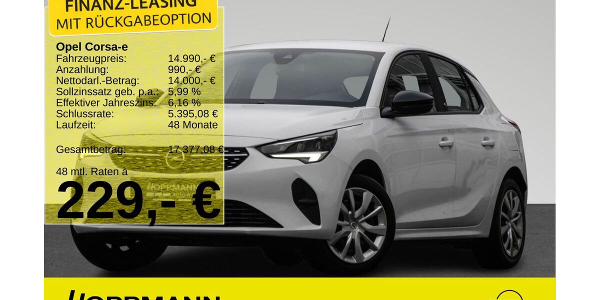 Opel Corsa 48.971 km 14.990 &euro; Siegen 57072