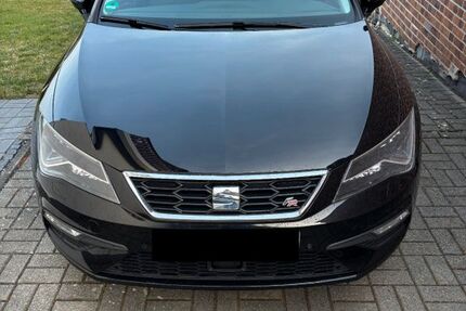 Seat Leon 97.600 km 16.200 &euro; Eschenburg 35713
