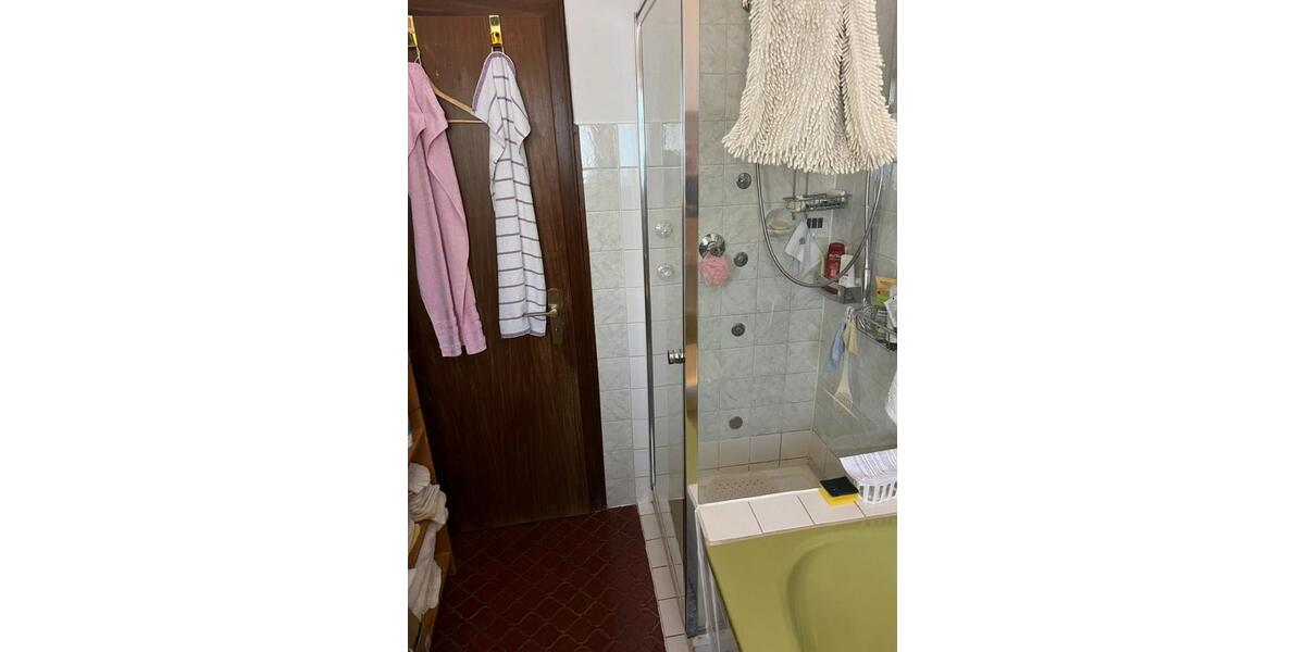 Etagenwohnung Siegen Kaan-Marienborn - 3 Zimmer, 120 m&sup2;, 1.050&euro; | Angebot:25942432