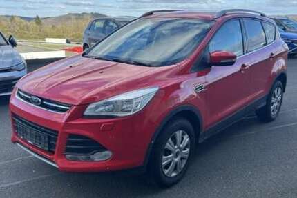 Ford Kuga 215.800 km 6.450 &euro; Herborn 35745