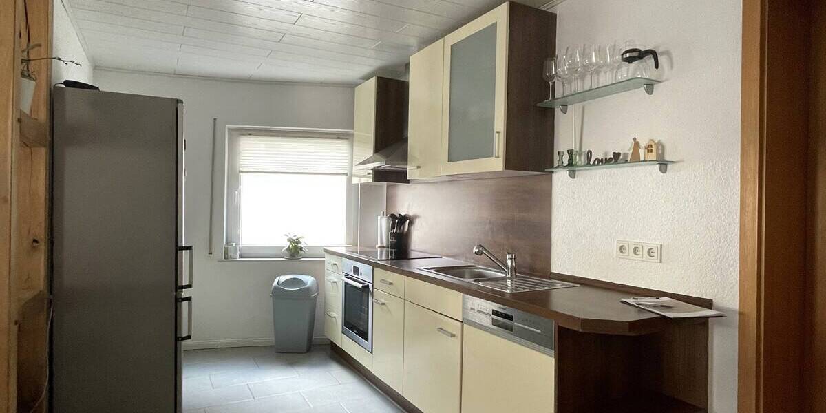 Mehrfamilienhaus, Wohnhaus Dillenburg / Donsbach Donsbach - 7 Zimmer, 175 m&sup2;, 269.000&euro; | Angebot:25937606