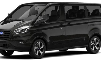 Ford Tourneo Custom 137.750 km 22.290 &euro; Attendorn 57439