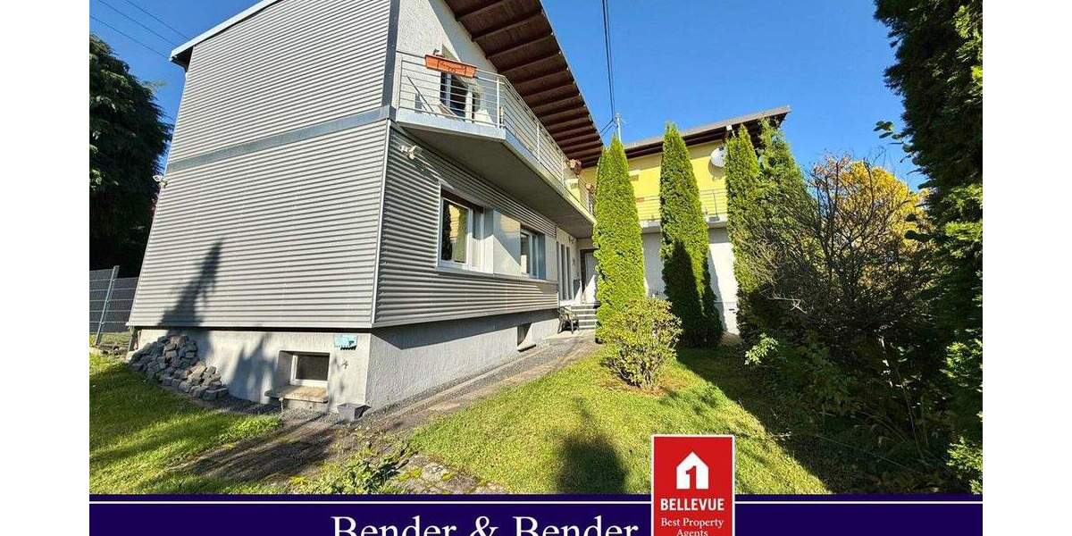 Mehrfamilienhaus, Wohnhaus Kroppach - 8 Zimmer, 285 m&sup2;, 495.000&euro; | Angebot:25819917