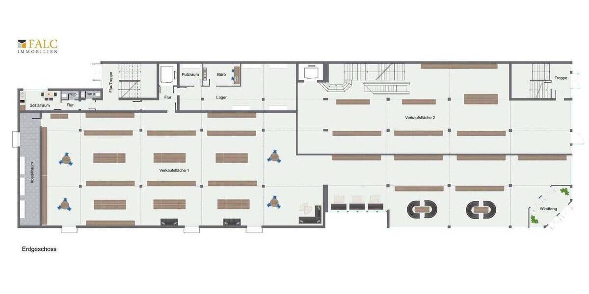 Gewerbeobjekt Bad Marienberg (Westerwald) Bad Marienberg - 3.799.000&euro; | Angebot:25678089