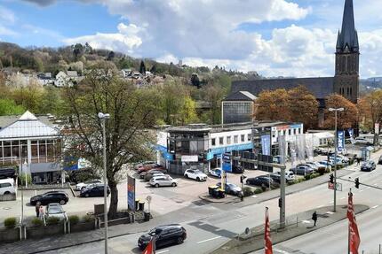 Gewerbeobjekt Siegen Dillnhütten - 695&euro; | Angebot:22820358