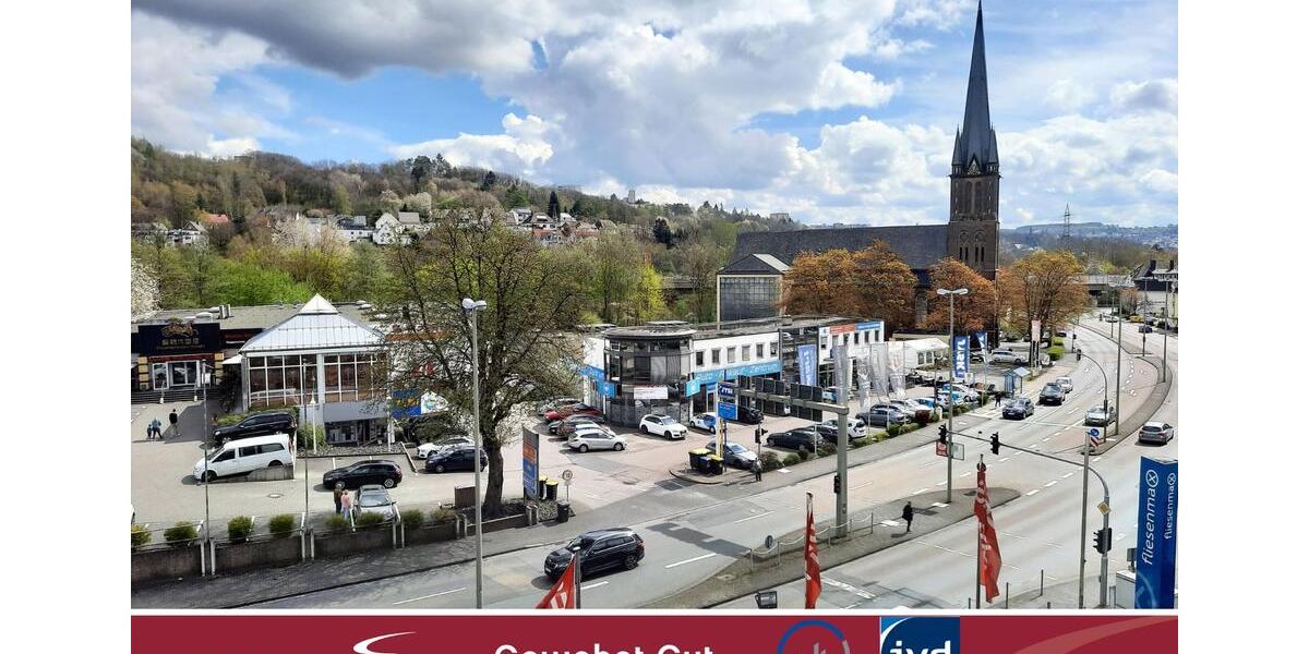 Gewerbeobjekt Siegen Dillnhütten - 695&euro; | Angebot:22820358