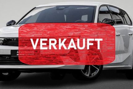 Opel Astra 4.104 km 22.990 &euro; Dillenburg 35683