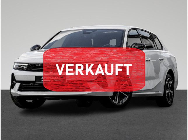 Opel Astra 4.104 km 22.990 &euro; Dillenburg 35683