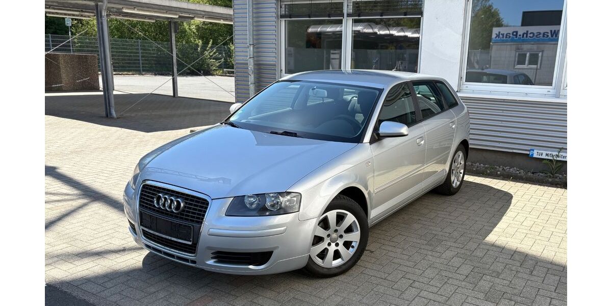 Audi A3 123.650 km 6.490 &euro; Dillenburg 35683