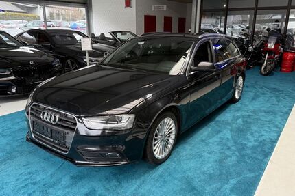 Audi A4 386.000 km 5.999 &euro; Freudenberg 57258
