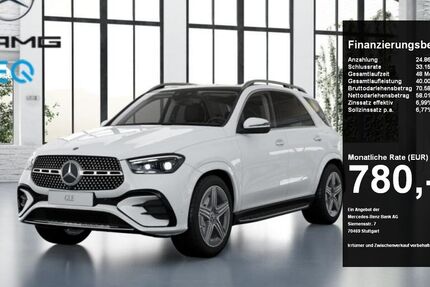 Mercedes-Benz GLE 400 23.143 km 81.550 &euro; Siegen 57074