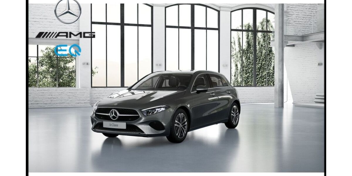 Mercedes-Benz A 200 8.745 km 30.660 &euro; Dillenburg 35683