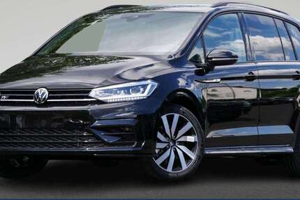VW Touran 6.000 km 41.990 &euro; Herborn 35745