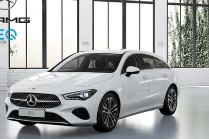 Mercedes-Benz CLA 180 Shooting Brake 7.214 km 30.980 &euro; Erndtebrück 57339
