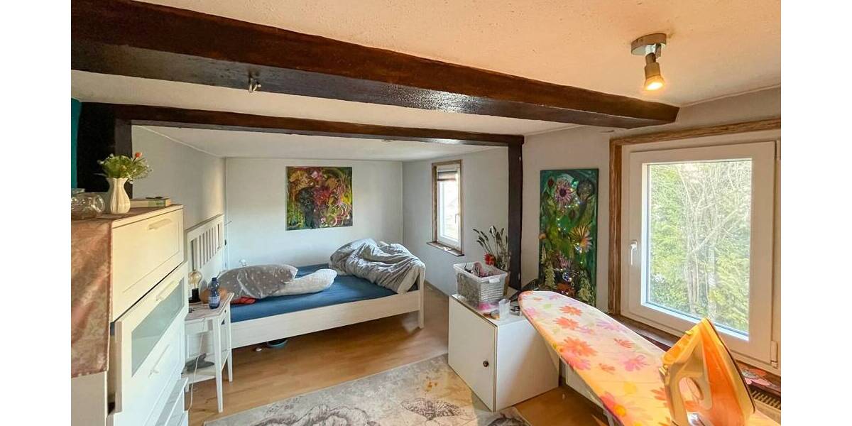 Einfamilienhaus Hilchenbach - 8 Zimmer, 170 m&sup2;, 199.995&euro; | Angebot:25776395