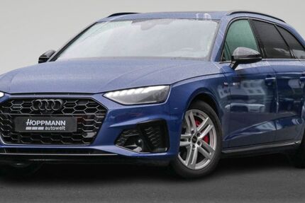 Audi A4 23.563 km 46.980 &euro; Herborn 35745