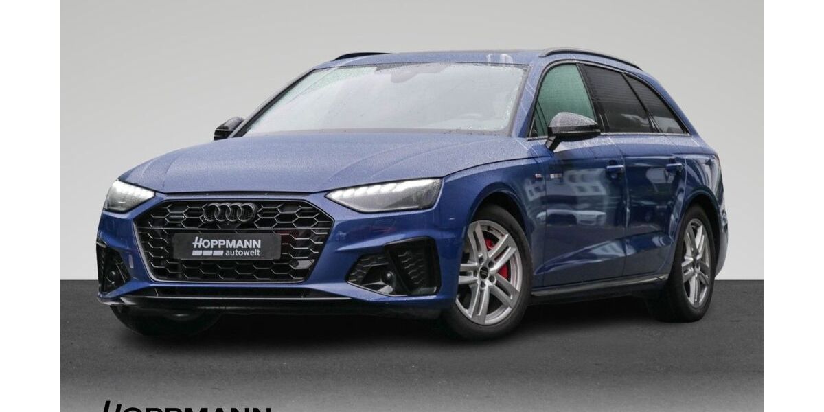 Audi A4 23.563 km 46.980 &euro; Herborn 35745