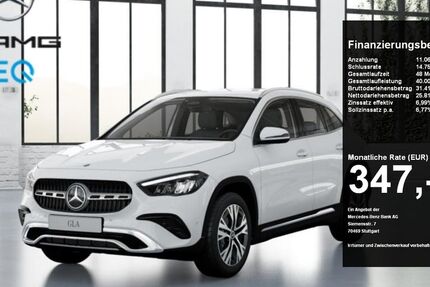Mercedes-Benz GLA 180 4.810 km 36.480 &euro; Siegen 57074