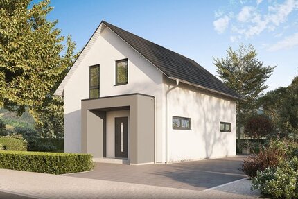 Modernes Einfamilienhaus in Haiger: Viel Platz für Ihre Wünsche - Haus Haiger | Angebot:27293995