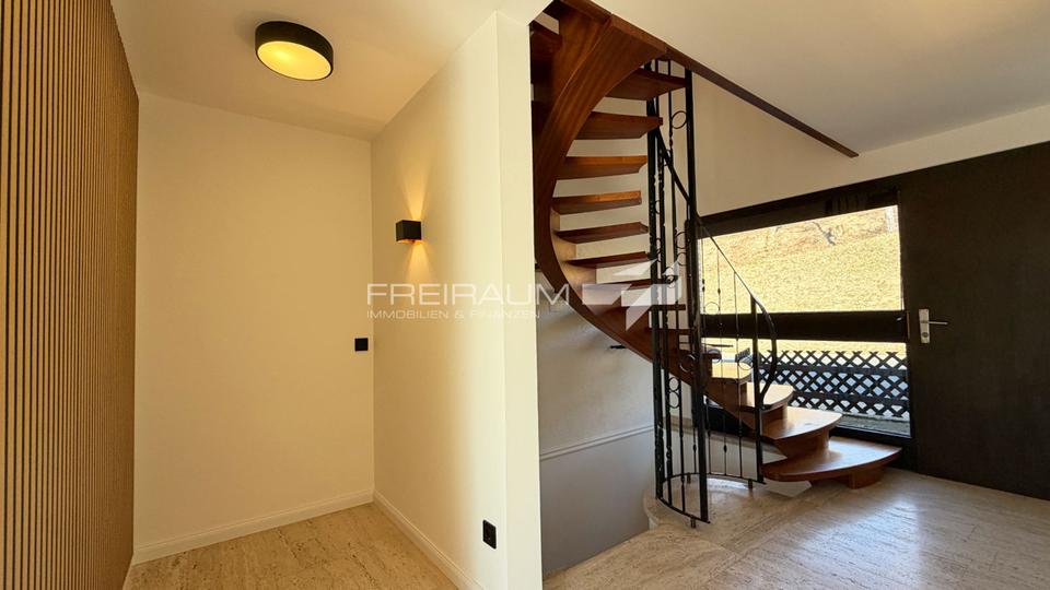 Doppelhaushälfte Wilnsdorf - 5 Zimmer, 120 m&sup2;, 1.300&euro; | Angebot:25426727