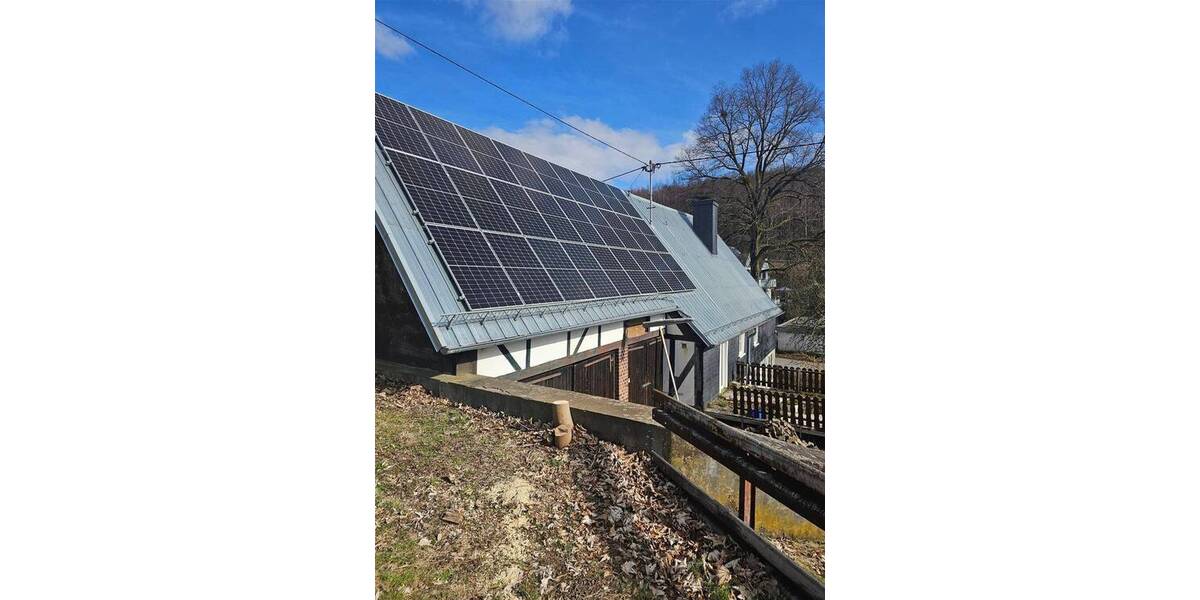 Bauernhaus, Landhaus Siegen Breitenbach - 5 Zimmer, 216 m&sup2;, 699.000&euro; | Angebot:26141018
