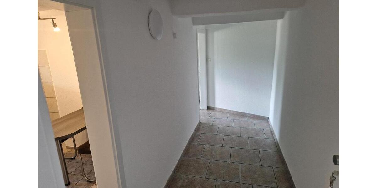 Etagenwohnung Kirchhundem - 1 Zimmer, 23 m&sup2;, 21&euro; | Angebot:26023001