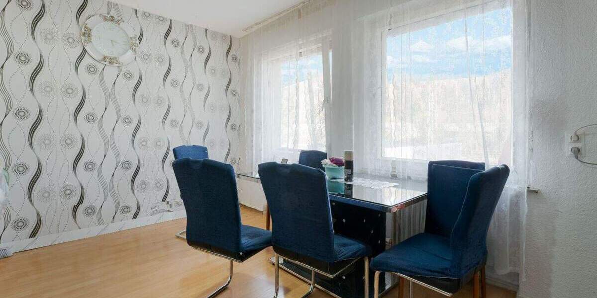 Mehrfamilienhaus, Wohnhaus Wissen - 9 Zimmer, 240 m&sup2;, 325.000&euro; | Angebot:25687008