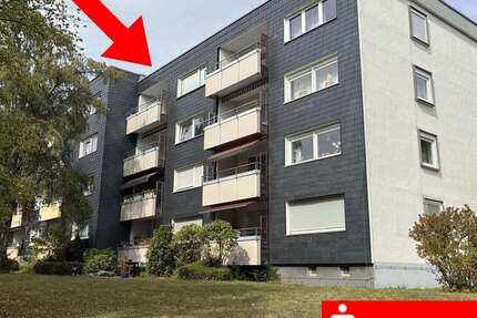 Wohnung Siegen Weidenau - 3 Zimmer, 74 m&sup2;, 149.000&euro; | Angebot:27352016