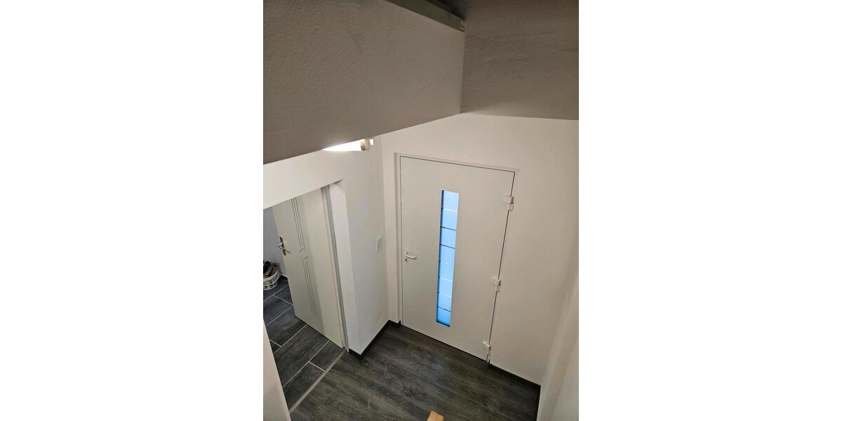 Etagenwohnung Herborn - 3 Zimmer, 80 m&sup2;, 720&euro; | Angebot:25520133