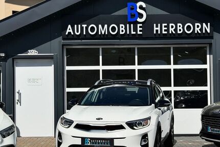 Kia Stonic 84.890 km 13.990 &euro; Herborn 35745