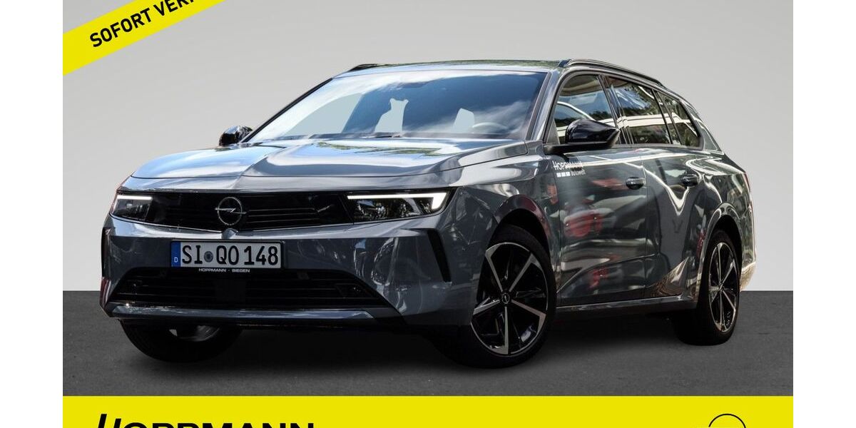 Opel Astra 16.990 km 32.990 &euro; Siegen 57072