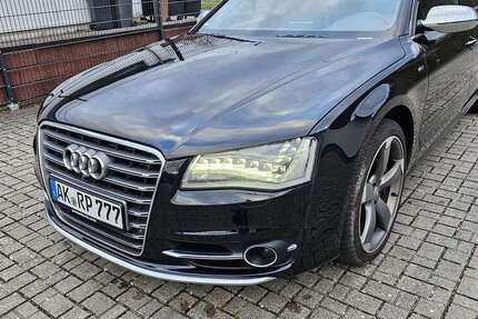 Audi S8 299.860 km 19.500 &euro; Kirchen 57548