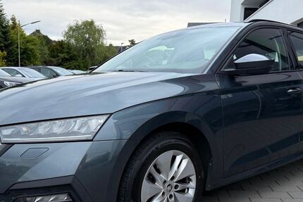 Skoda Octavia 198.670 km 12.491 &euro; Betzdorf 57518