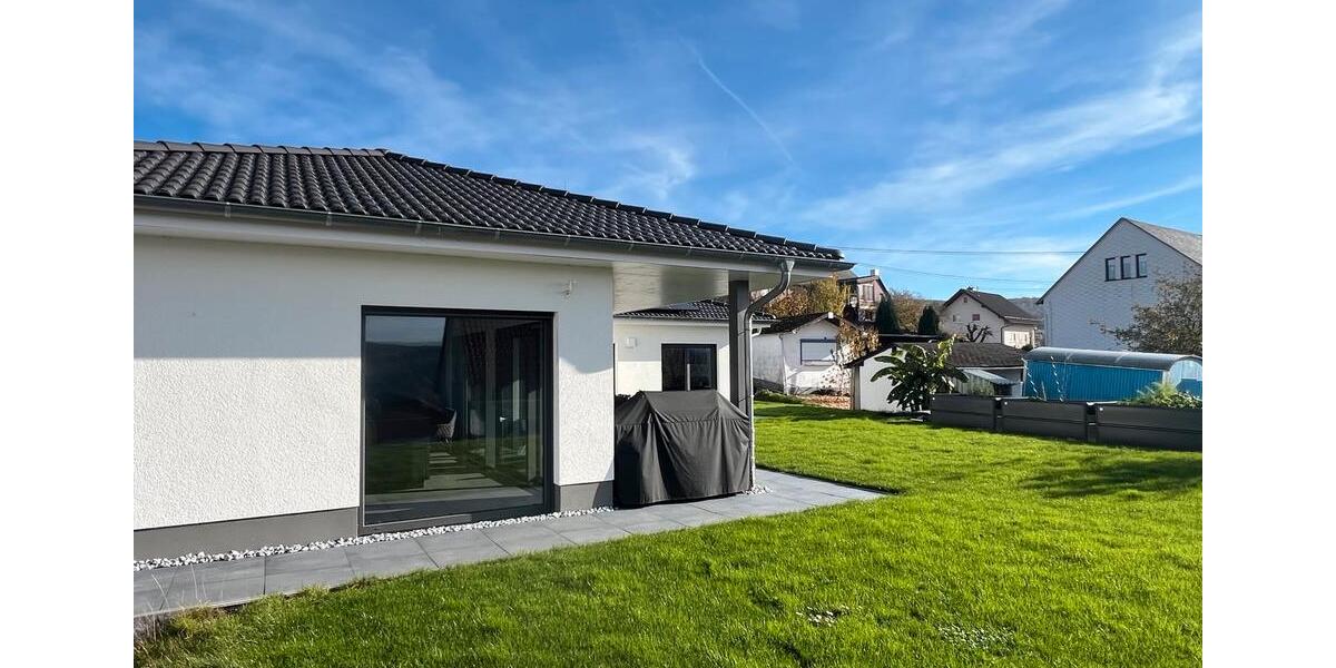 Bungalow Unnau - 5 Zimmer, 160 m&sup2;, 640.000&euro; | Angebot:23689243