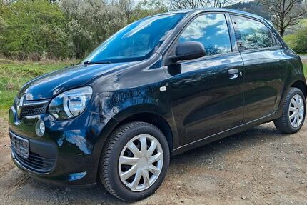 Renault Twingo 95.000 km 5.200 &euro; Herborn 35745