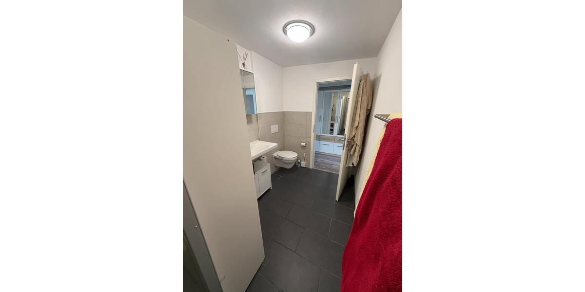 Erdgeschoßwohnung Kreuztal - 1 Zimmer, 85 m&sup2;, 1.200&euro; | Angebot:25933235